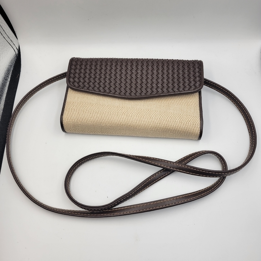 Simple Shoulder Bag/Clutch Purse